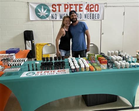 St. pete 420. Things To Know About St. pete 420. 